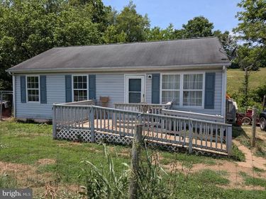 10198 OLD RAPIDAN ROAD , ORANGE, VA 22960