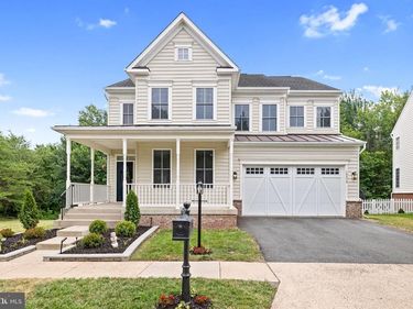 10579 ANDREW HUMPHREYS COURT, BRISTOW, VA 20136