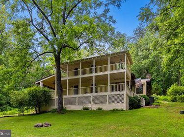 9406 OBANNONS MILL ROAD , BOSTON, VA 22713