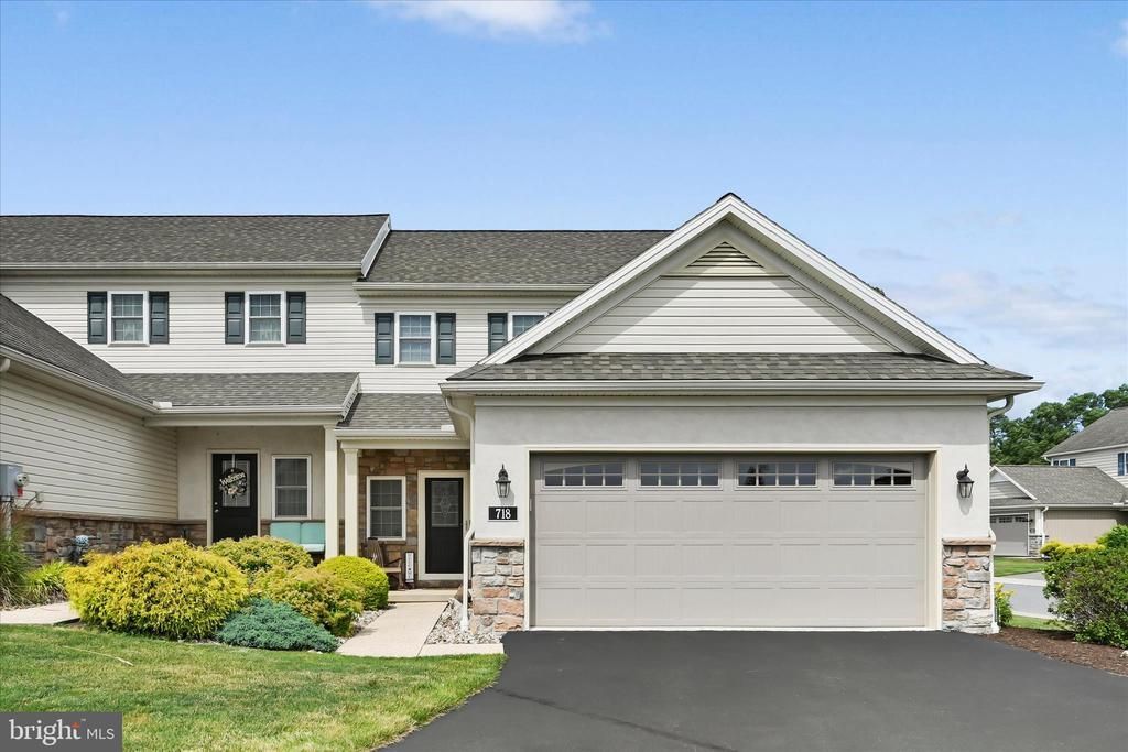 718 Stone Creek Road , Lancaster, PA 17603 Main Photo