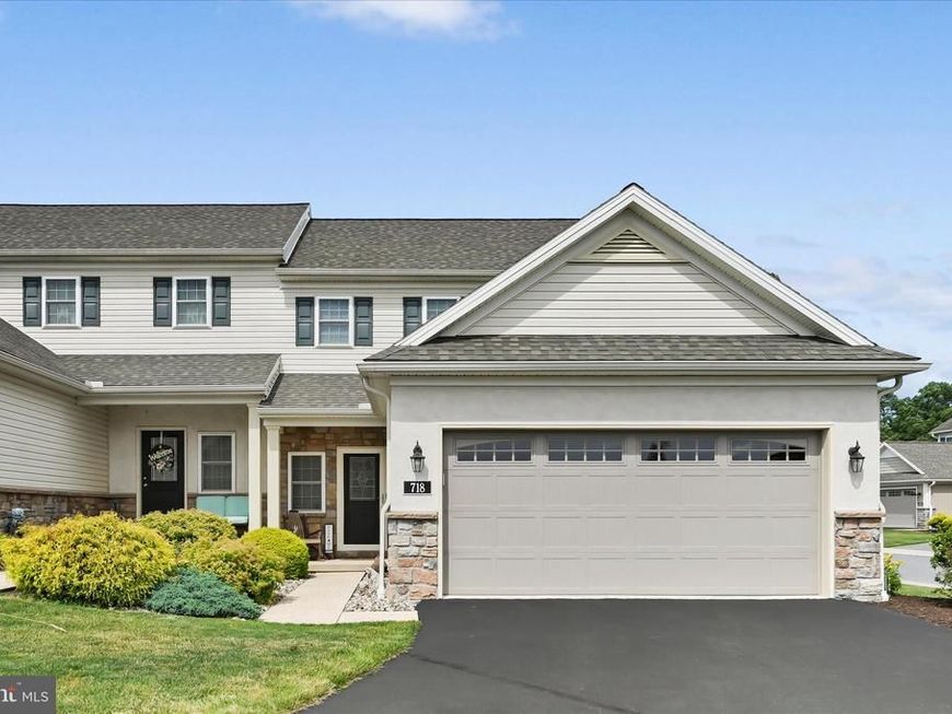 718 Stone Creek Road , Lancaster, PA 17603 Main Photo