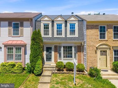 10256 EAGLE NEST COURT , FAIRFAX, VA 22032