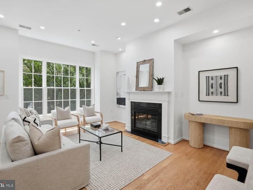 1935 Belmont Road NW , Unit 1122, Washington, DC 20009 Main Photo