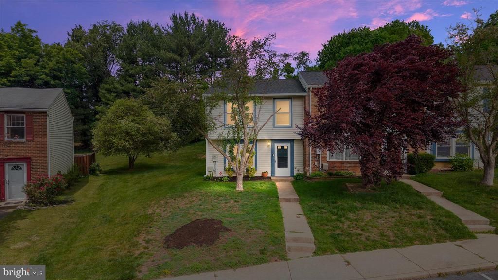10611 Delfield Court , Laurel, MD 20723 Main Photo