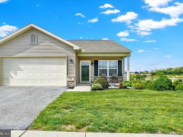 145 PALOMINO WAY, Unit 221, RED LION, PA 17356