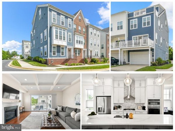 9010 TEMPLETON DRIVE , FREDERICK, MD 21704