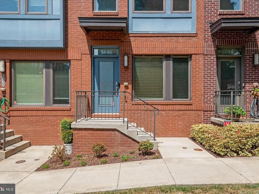 5646 46th Place, Hyattsville, MD 20781 Main Photo