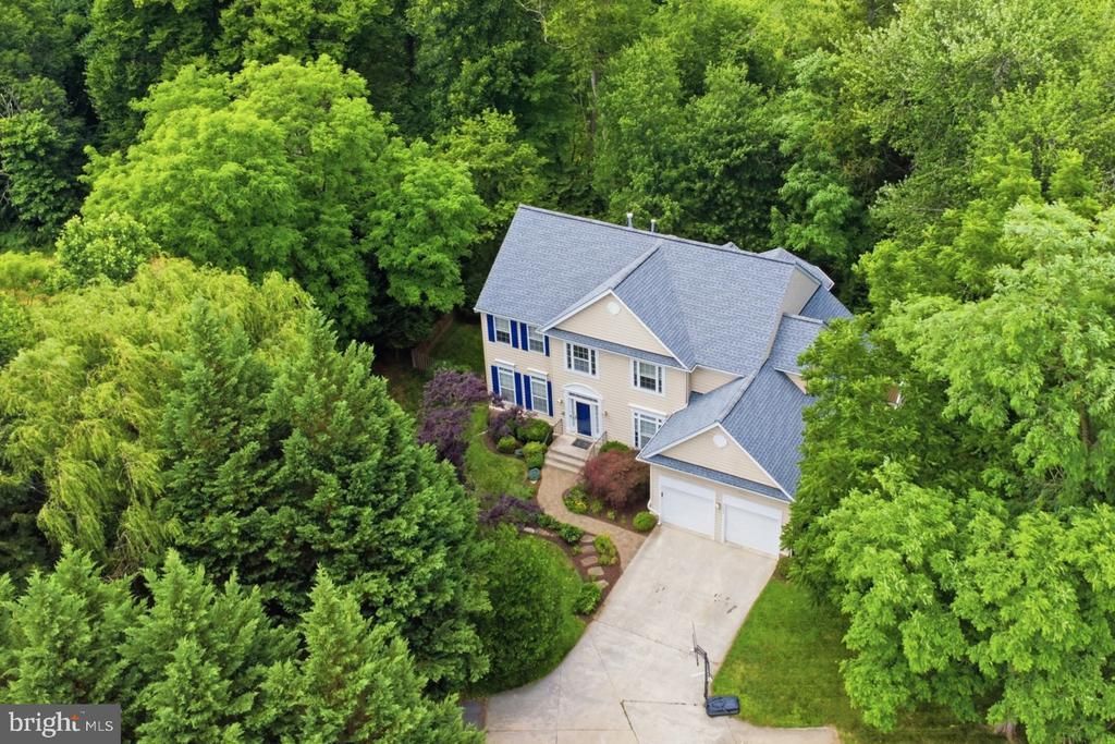 4647 Yorkshire Drive , Ellicott City, MD 21043 Main Photo