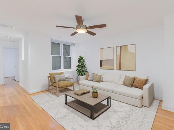 1316 NEW HAMPSHIRE AVENUE NW , Unit 503, WASHINGTON, DC 20036