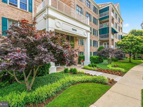 12021 TRALEE ROAD, Unit 505, LUTHERVILLE TIMONIUM, MD 21093