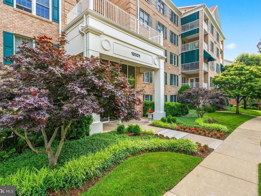 12021 Tralee Road, Unit 505, Lutherville Timonium, MD 21093 Main Photo