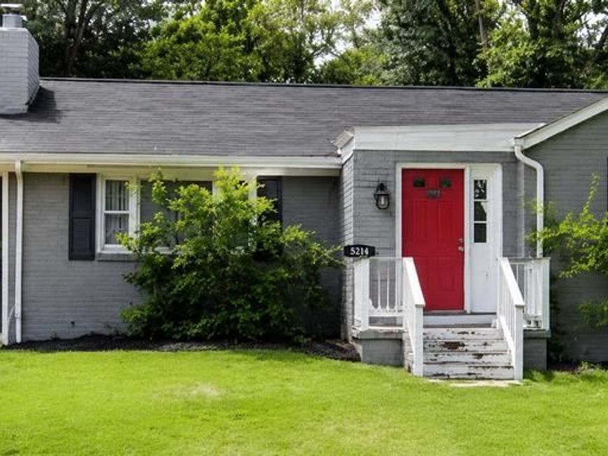 5281 Red Hill Drive , Indian Head, MD 20640 Main Photo