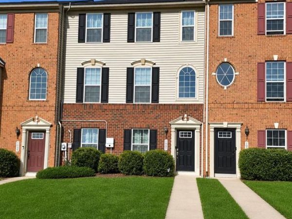 1057 AGRICOPIA DRIVE, LA PLATA, MD 20646