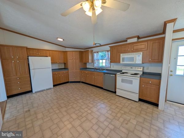 216 GARNER DRIVE , ABERDEEN, MD 21001