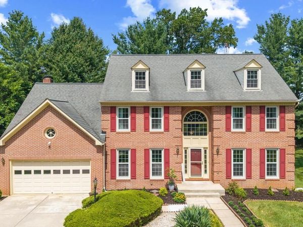 10210 BRIGHTSTONE PLACE, ELLICOTT CITY, MD 21042
