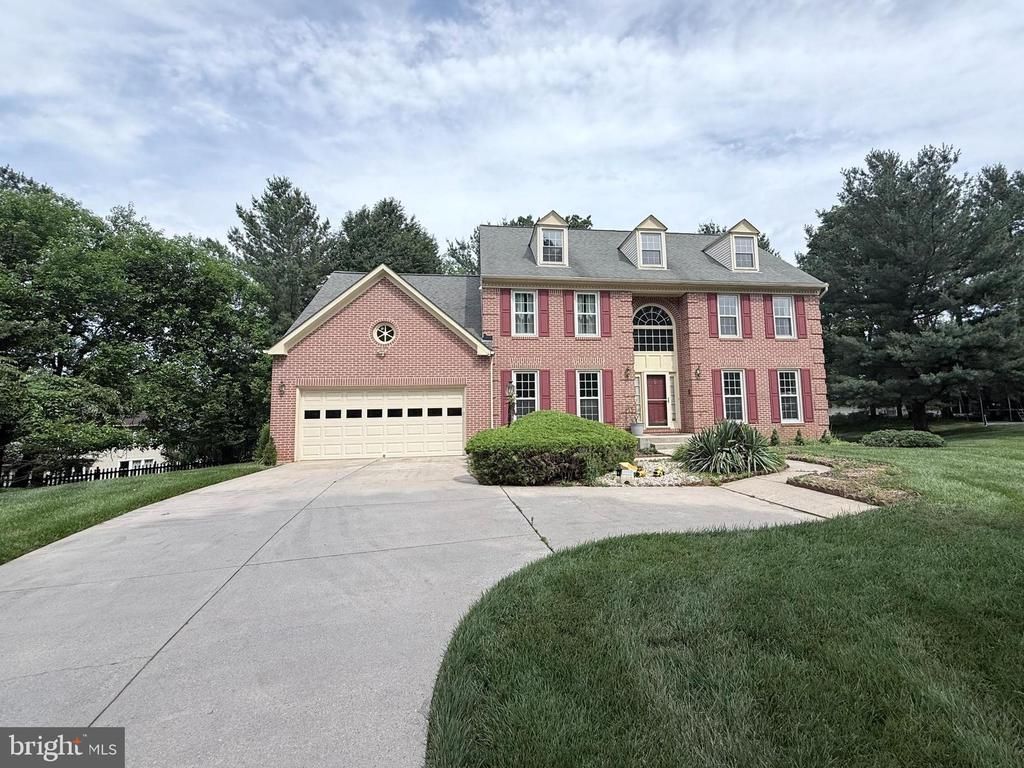 10210 Brightstone Place , Ellicott City, MD 21042 Main Photo