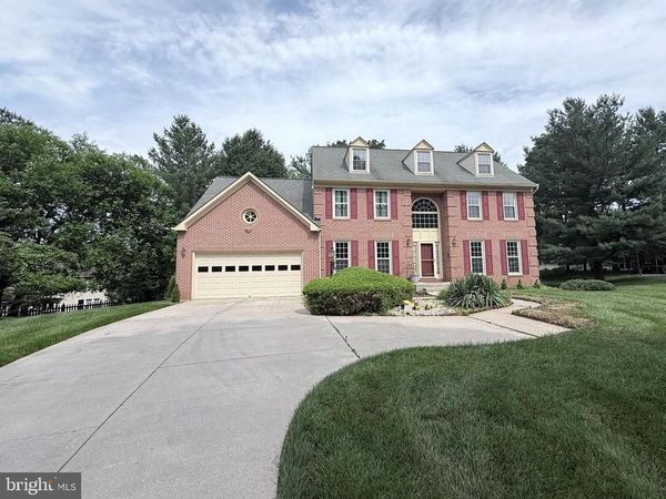 10210 BRIGHTSTONE PLACE , ELLICOTT CITY, MD 21042