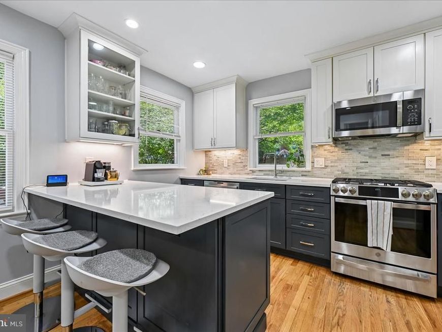 10211 Brookmoor Drive, Silver Spring, MD 20901 Main Photo
