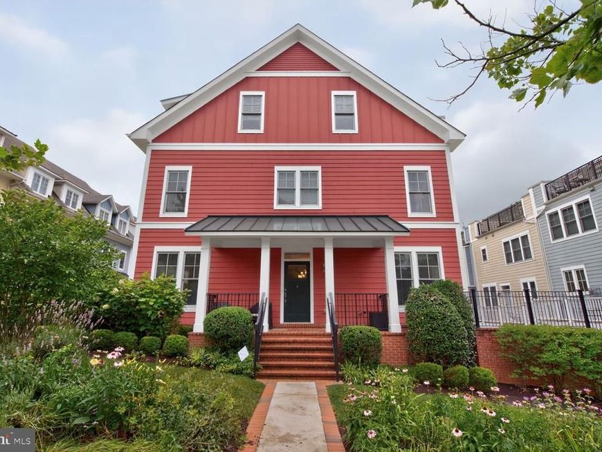 8612 Springvale Road , Silver Spring, MD 20910 Main Photo