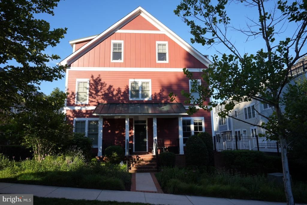 8612 Springvale Road , Silver Spring, MD 20910 Main Photo