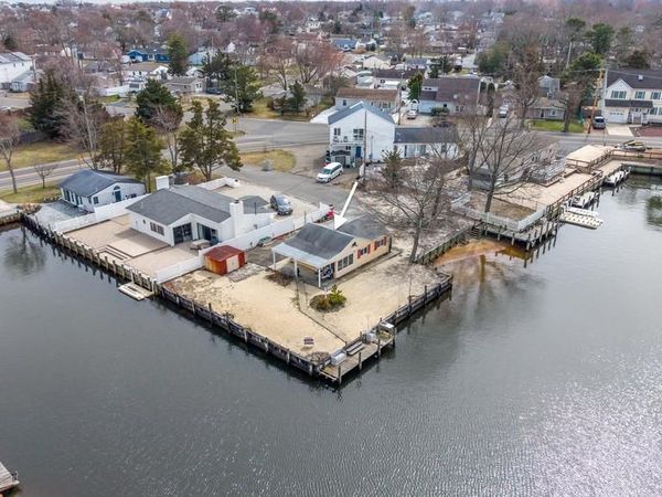 1003 KOHALA DRIVE, FORKED RIVER, NJ 08731