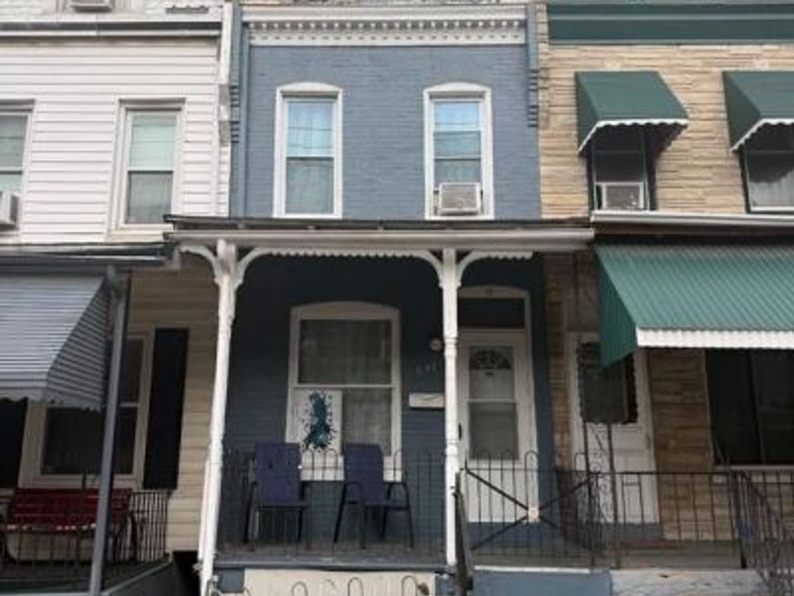 431 W Greenwich Street, Reading, PA 19601 Main Photo