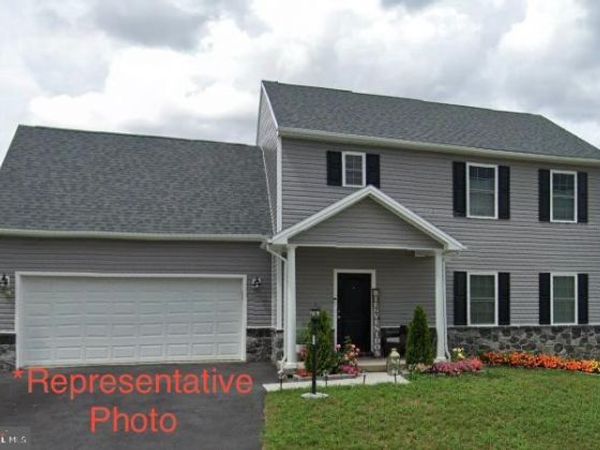 10 S LOCUST LANE, MECHANICSBURG, PA 17050