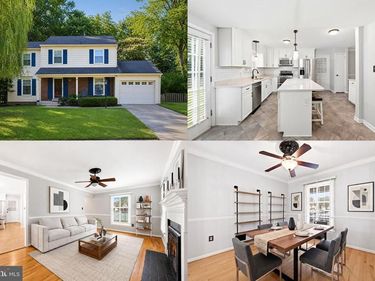 4000 OLD QUARRY TERRACE, ALEXANDRIA, VA 22306