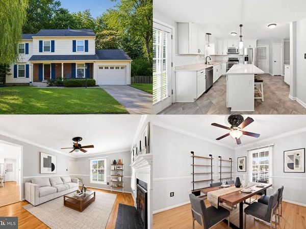 4000 OLD QUARRY TERRACE, ALEXANDRIA, VA 22306