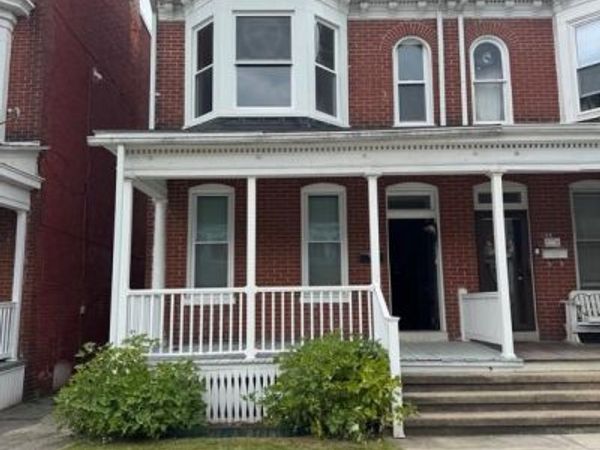 642 PENNSYLVANIA AVENUE , Unit 2, YORK, PA 17404
