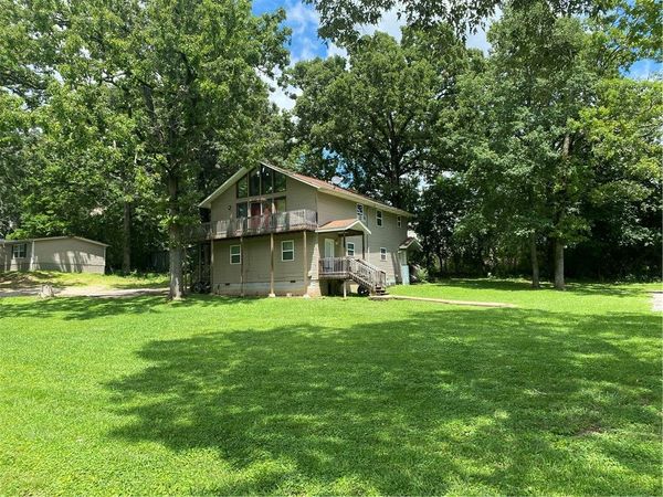 3284 Salmon Lane , Harrison, AR 72601