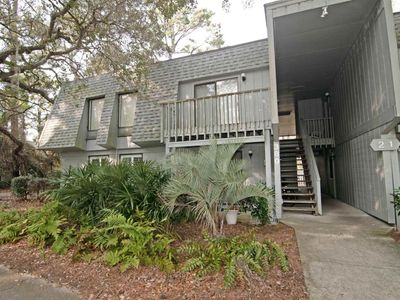 380 Salt Marsh Circle , Unit 21-G, Pawleys Island, SC 29585