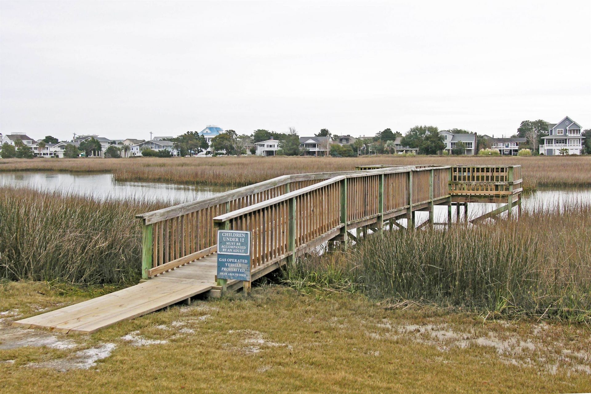 380 Salt Marsh Circle  Photo 21