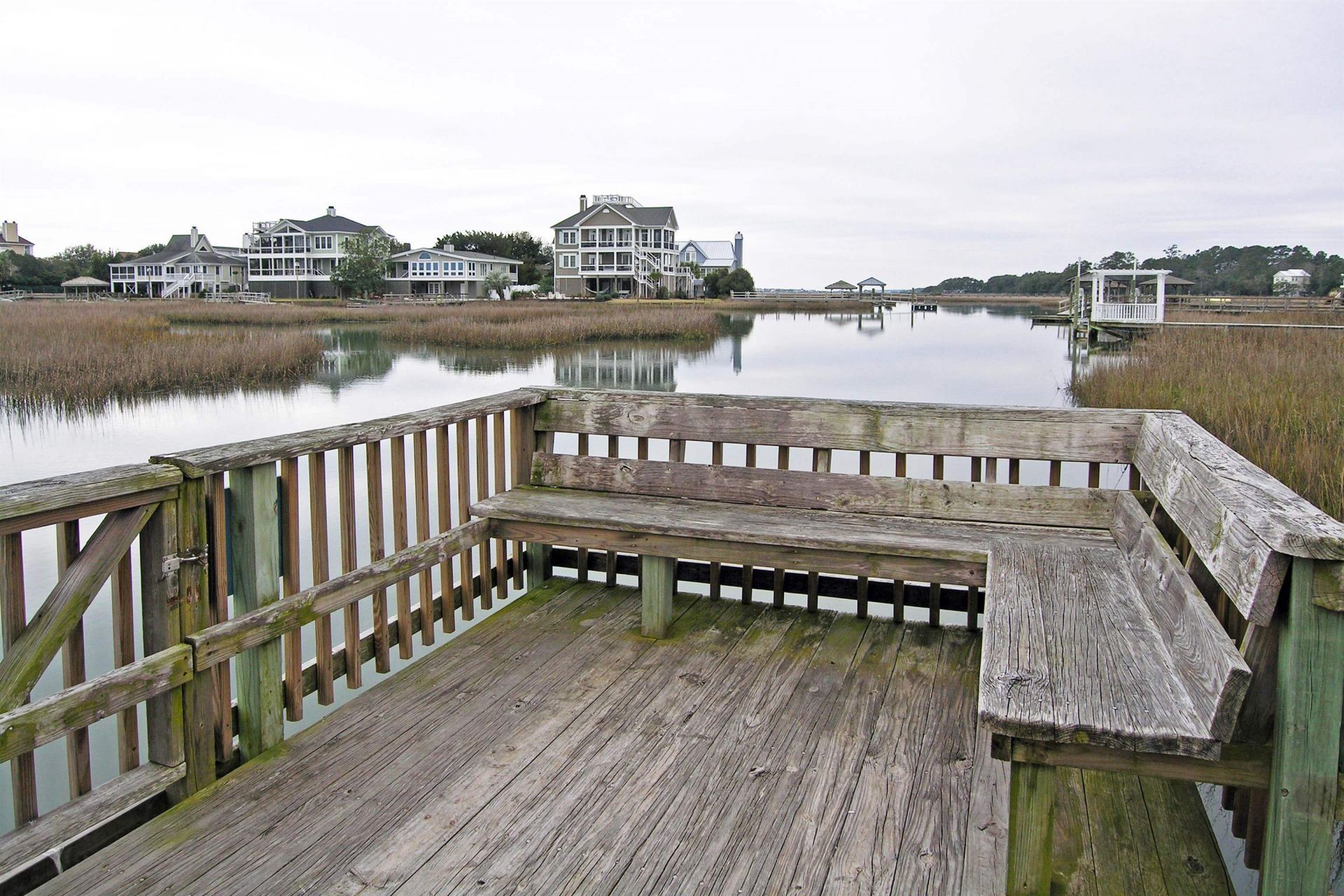380 Salt Marsh Circle  Photo 22