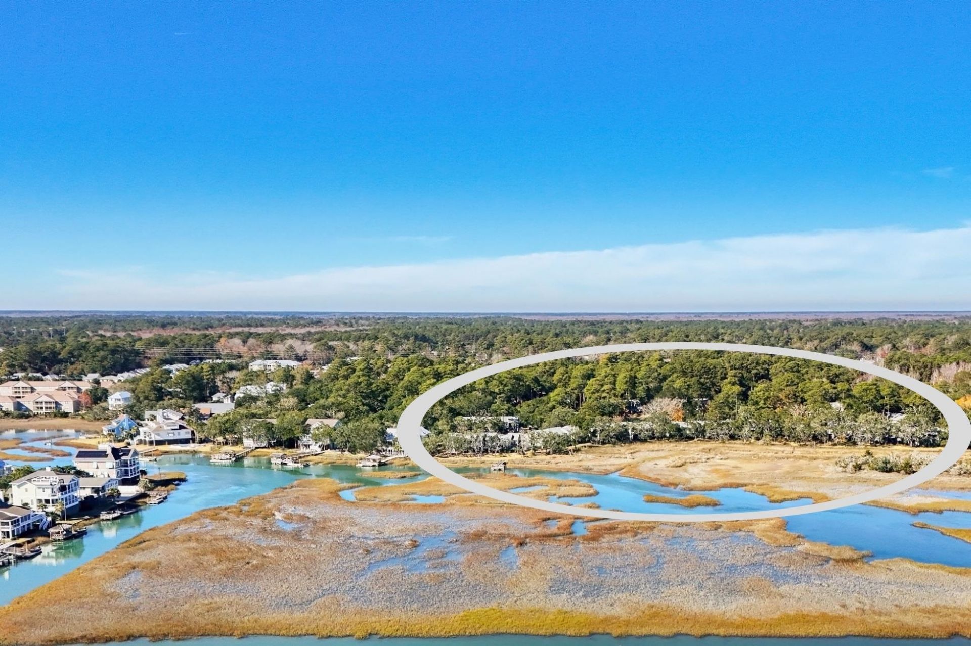 380 Salt Marsh Circle  Photo 23