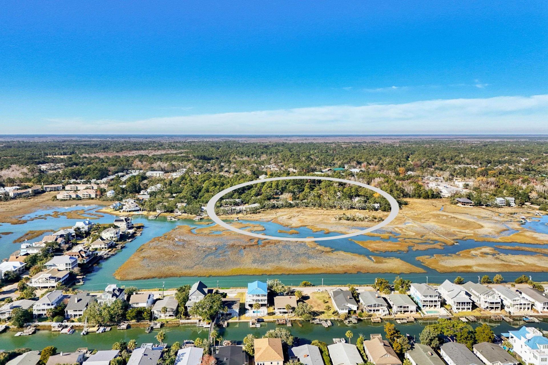 380 Salt Marsh Circle  Photo 24