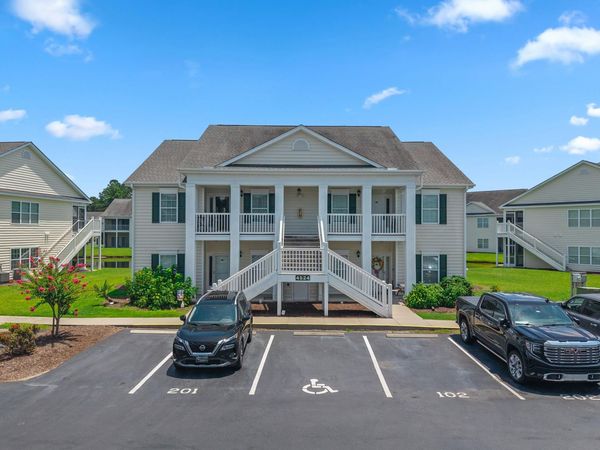 4924 Pond Shoals Ct., Unit 202, Myrtle Beach, SC 29579