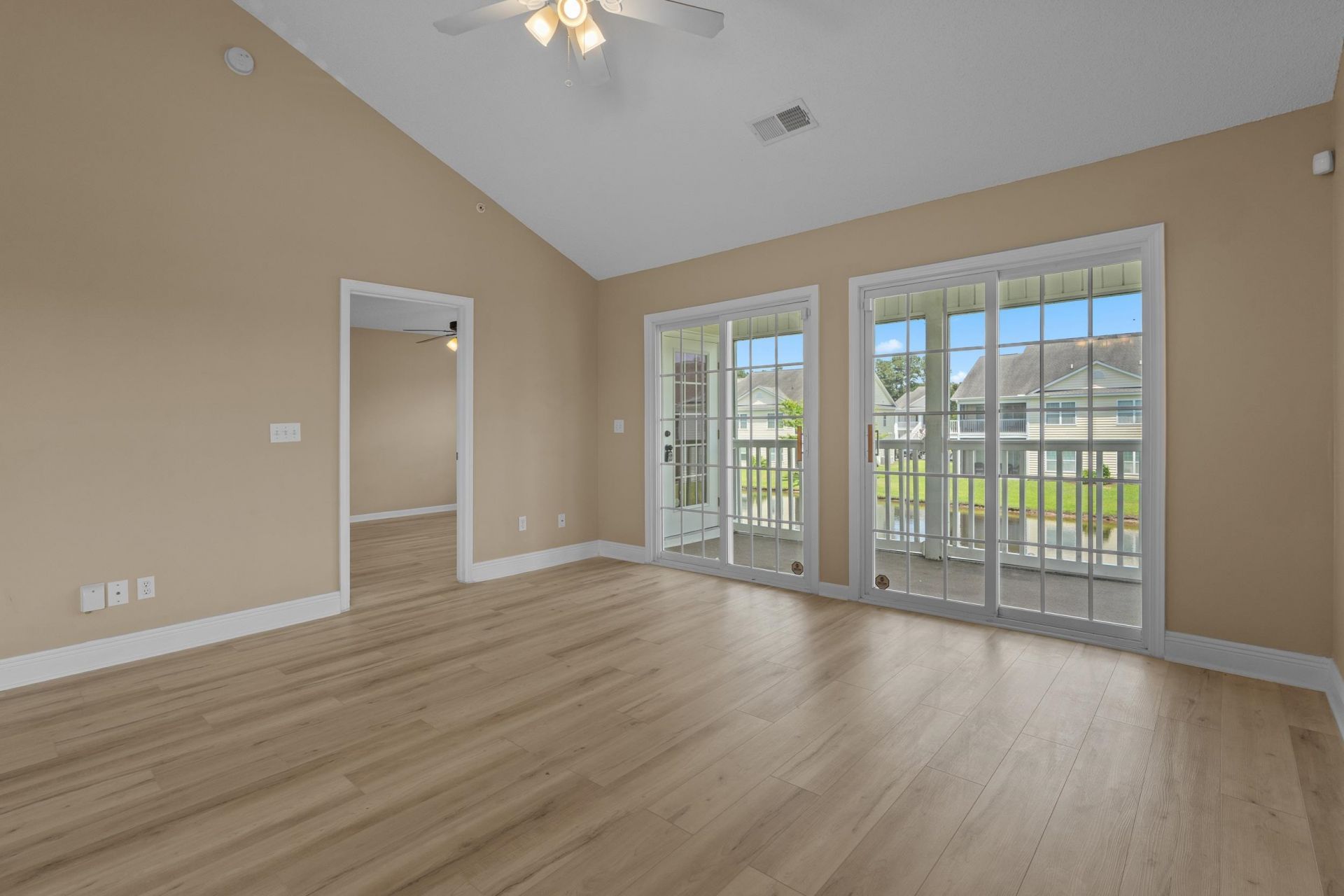4924 Pond Shoals Ct. Photo 13