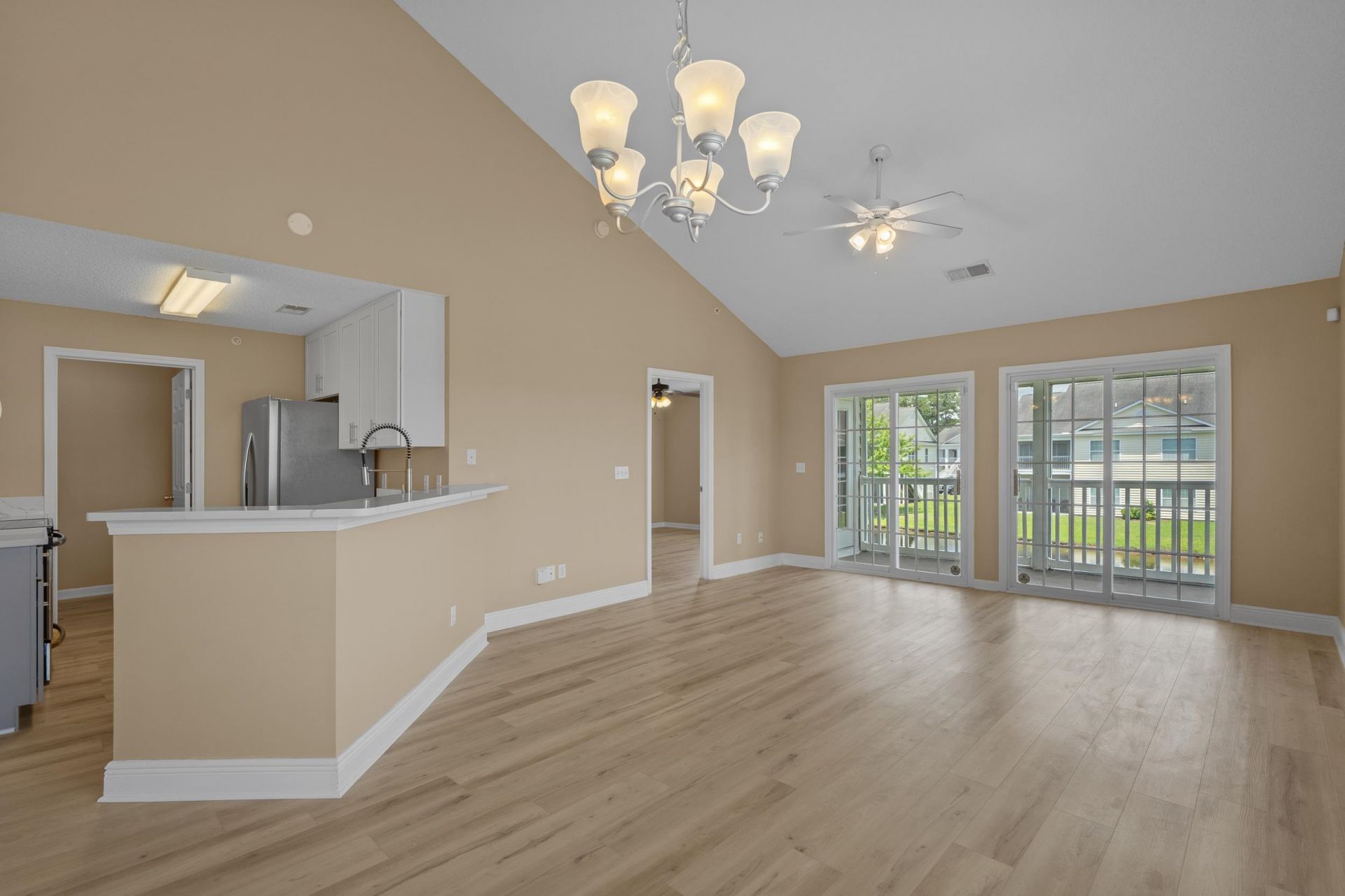 4924 Pond Shoals Ct. Photo 17