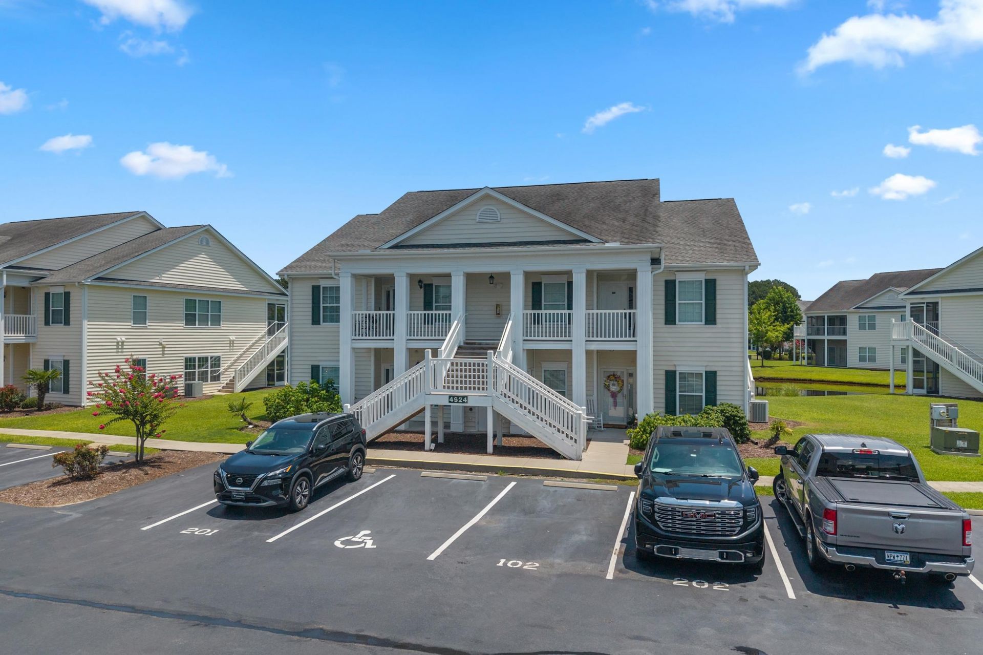 4924 Pond Shoals Ct. Photo 38