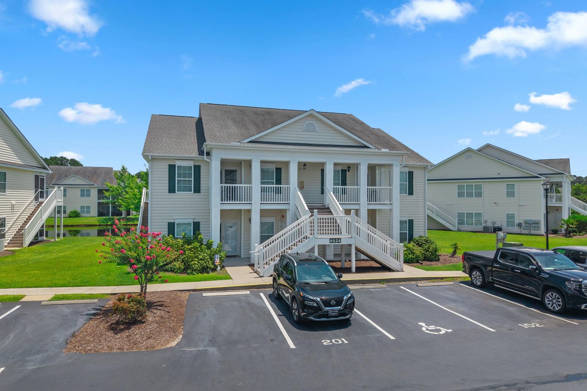 4924 Pond Shoals Ct. Photo 39