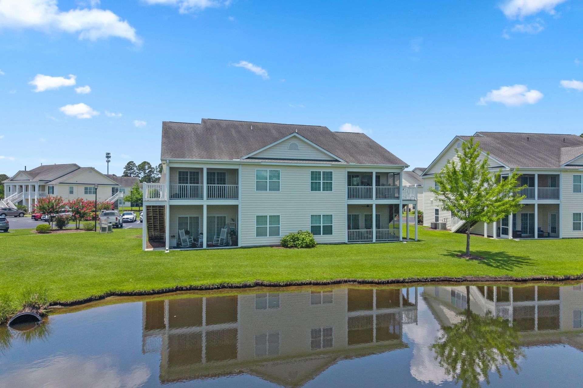 4924 Pond Shoals Ct. Photo 40