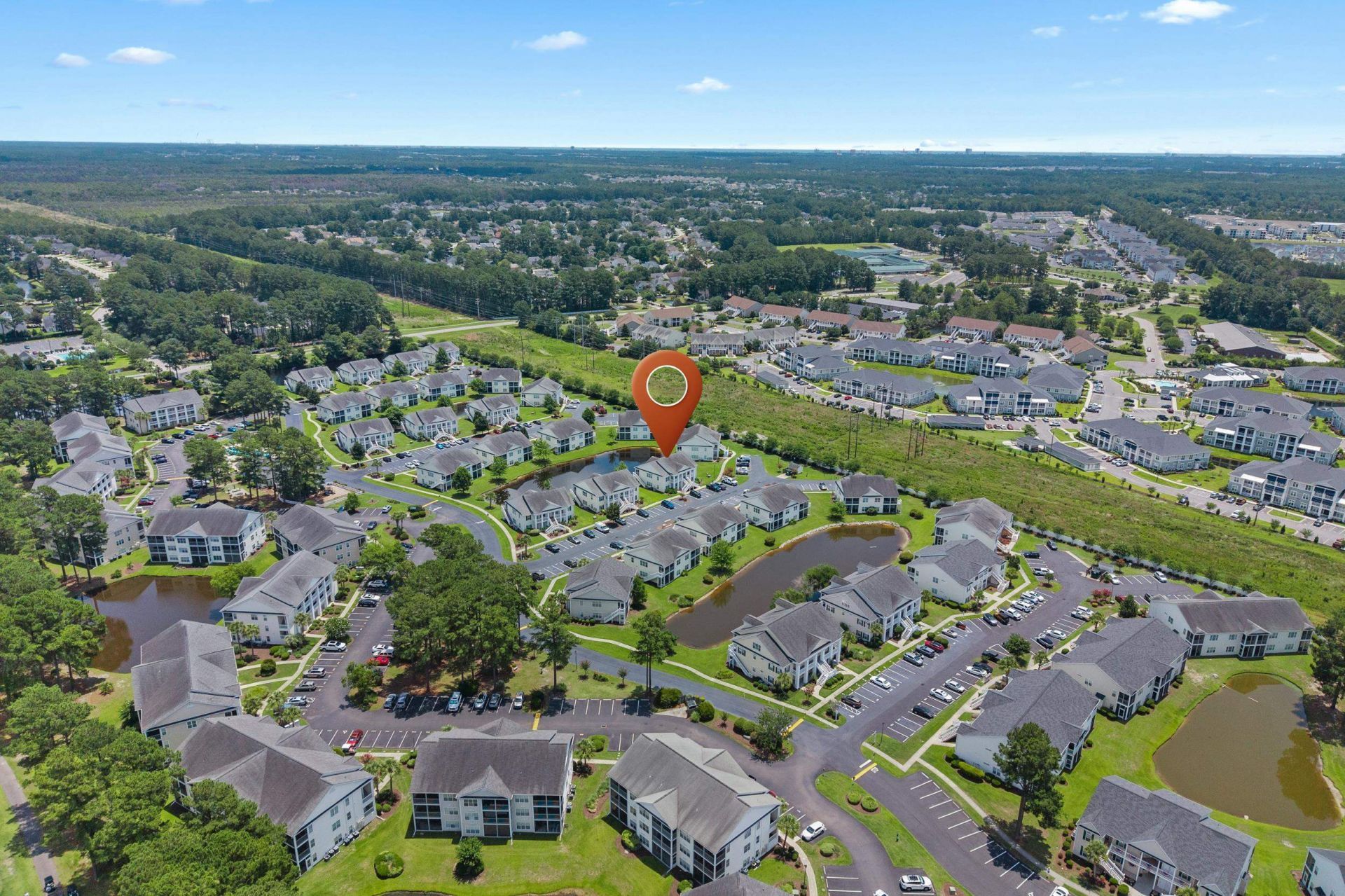 4924 Pond Shoals Ct. Photo 41