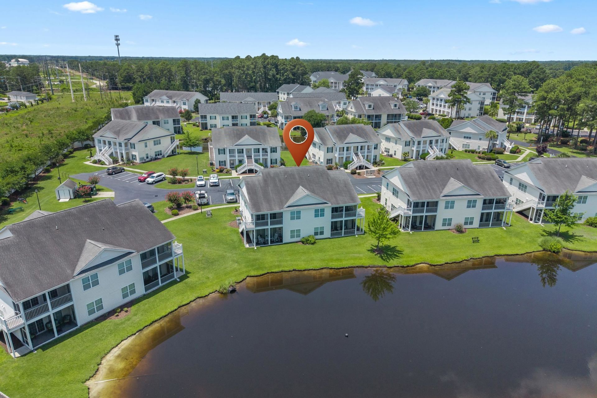 4924 Pond Shoals Ct. Photo 7