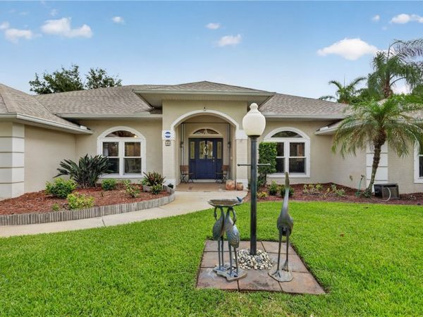 83 Blue Island Street, Sebastian, FL 32958
