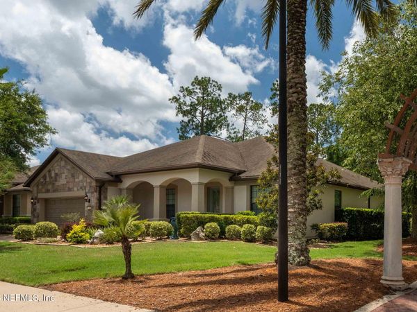 58 SABAL RIDGE Trail, Ponte Vedra, FL 32081