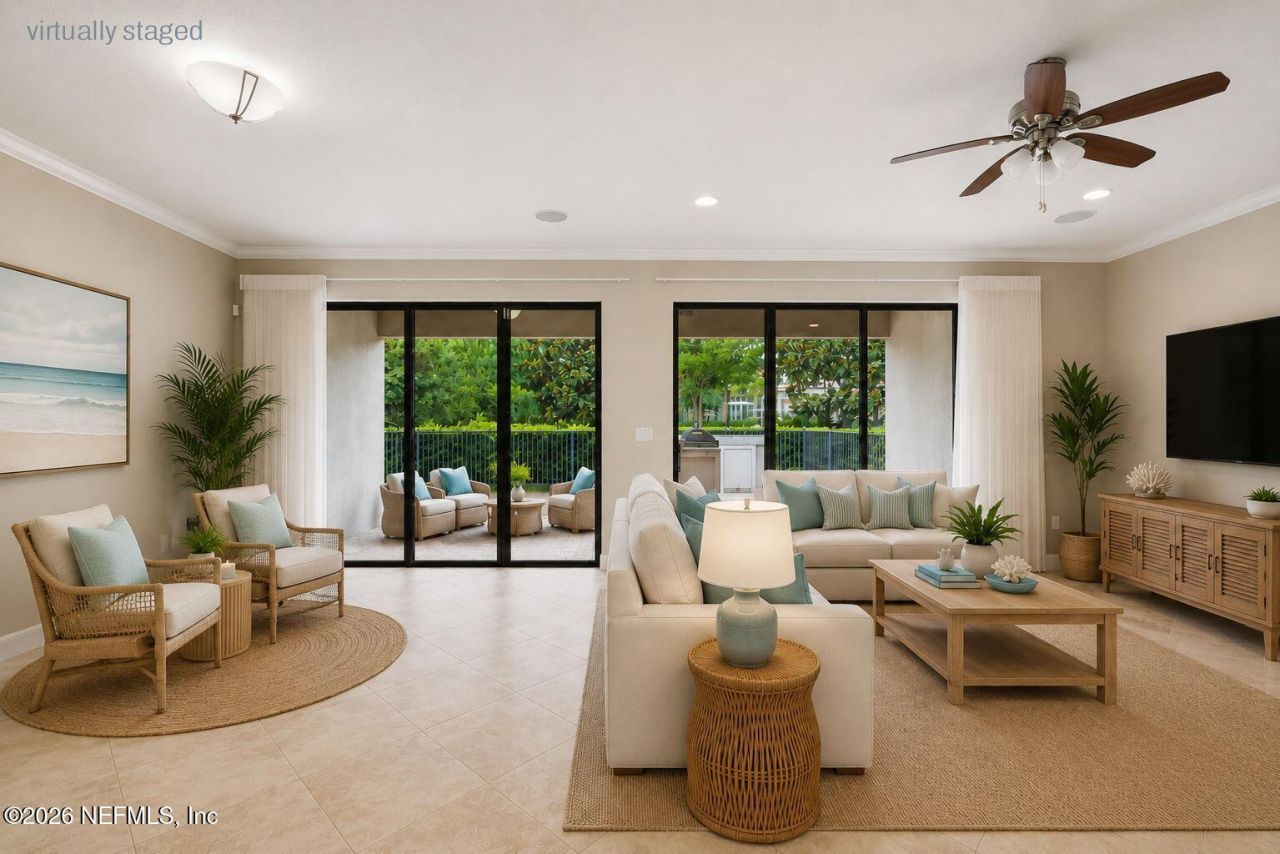 58 Sabal Ridge Trail, Ponte Vedra, FL 32081 Photo