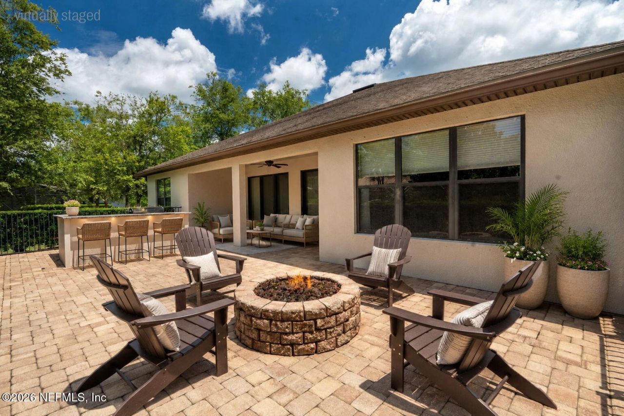 58 Sabal Ridge Trail, Ponte Vedra, FL 32081 Photo