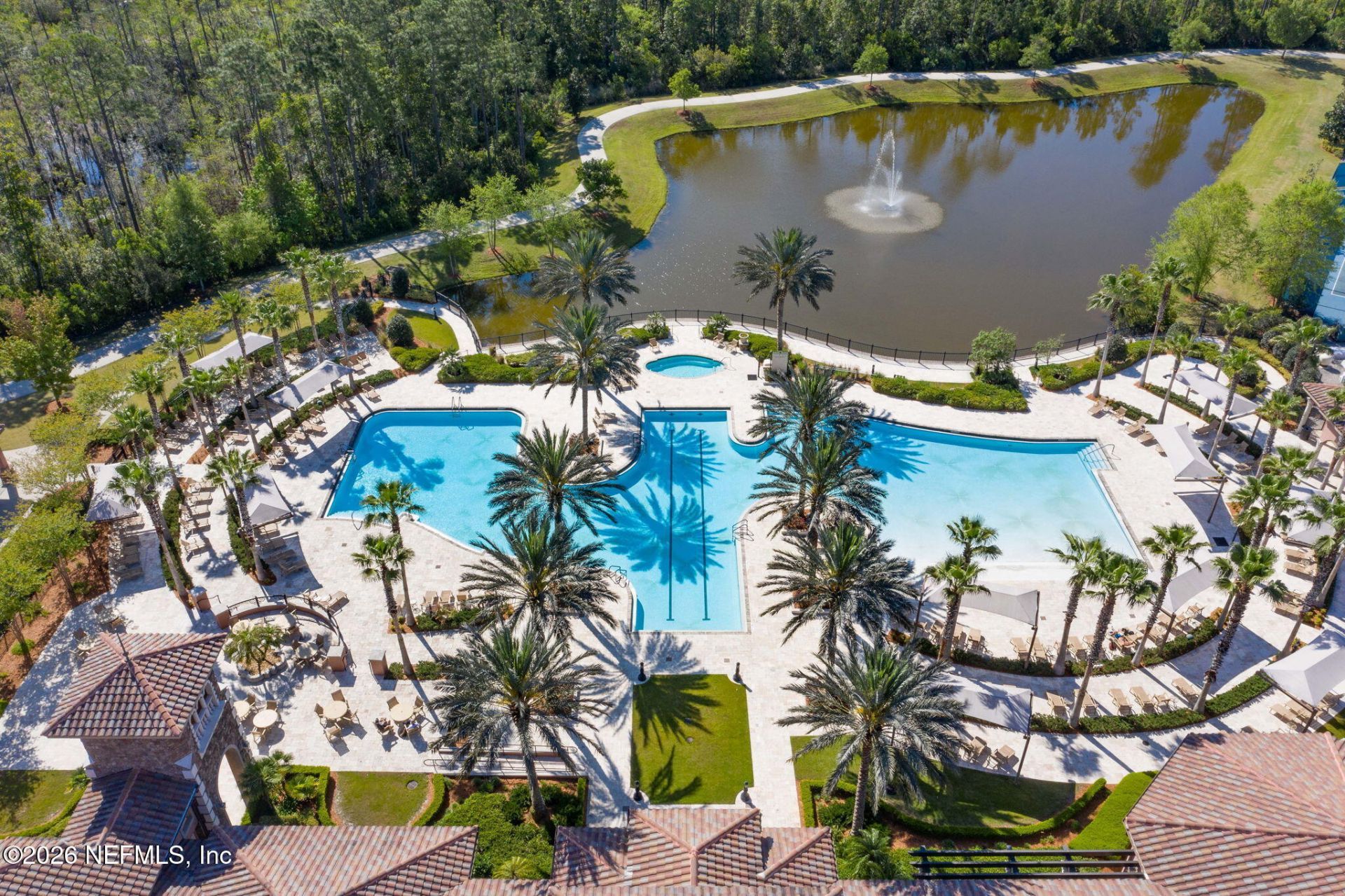 58 Sabal Ridge Trail, Ponte Vedra, FL 32081 Photo