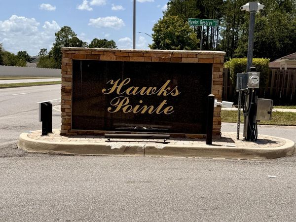 7366 HAWKS CLIFF Drive W, Jacksonville, FL 32222